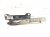 2025 Hyundai Sonata Passenger Hood Hinge Grey 66920 L1000 Replacement 2025 Hyundai Sonata Passenger Hood Hinge Grey 66920 L1000 Replacement thumbnail