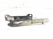 2025 Hyundai Sonata Passenger Hood Hinge Grey 66920 L1000 Replacement 2025 Hyundai Sonata Passenger Hood Hinge Grey 66920 L1000 Replacement thumbnail