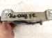 2025 Hyundai Sonata Passenger Hood Hinge Grey 66920 L1000 Replacement 2025 Hyundai Sonata Passenger Hood Hinge Grey 66920 L1000 Replacement thumbnail