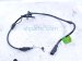 2024 Mercedes Eqb300 Front Passenger Abs Wheel Speed Sensor 247 540 04 00 Replacement 2024 Mercedes Eqb300 Front Passenger Abs Wheel Speed Sensor 247 540 04 00 Replacement thumbnail