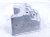 2024 Mercedes Eqb300 Engine/motor Mount Driver Rear Drive Unit Support Brkt 243 345 12 00 Replacement 2024 Mercedes Eqb300 Engine/motor Mount Driver Rear Drive Unit Support Brkt 243 345 12 00 Replacement thumbnail