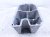 2024 Mercedes Eqb300 Engine/motor Mount Driver Rear Drive Unit Support Brkt 243 345 12 00 Replacement 2024 Mercedes Eqb300 Engine/motor Mount Driver Rear Drive Unit Support Brkt 243 345 12 00 Replacement thumbnail