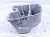 2024 Mercedes Eqb300 Engine/motor Mount Driver Rear Drive Unit Support Brkt 243 345 12 00 Replacement 2024 Mercedes Eqb300 Engine/motor Mount Driver Rear Drive Unit Support Brkt 243 345 12 00 Replacement thumbnail