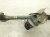 2018 Honda Odyssey And / Gear Box Power Steering Rack & Pinion * 53622 THR A32 Replacement 2018 Honda Odyssey And / Gear Box Power Steering Rack & Pinion * 53622 THR A32 Replacement thumbnail
