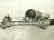 2018 Honda Odyssey And / Gear Box Power Steering Rack & Pinion * 53622 THR A32 Replacement 2018 Honda Odyssey And / Gear Box Power Steering Rack & Pinion * 53622 THR A32 Replacement thumbnail