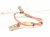 2025 BMW I4 High Voltage Battery Power Cable 61278846849 Replacement 2025 BMW I4 High Voltage Battery Power Cable 61278846849 Replacement thumbnail