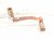 2025 BMW I4 High Voltage Battery Power Cable 61278846849 Replacement 2025 BMW I4 High Voltage Battery Power Cable 61278846849 Replacement thumbnail