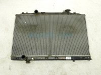 Honda RADIATOR Honda RADIATOR