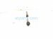 2025 Hyundai Sonata Front Driver Hood Shock Strut 81161 L1500 Replacement 2025 Hyundai Sonata Front Driver Hood Shock Strut 81161 L1500 Replacement thumbnail