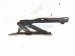 2025 Hyundai Sonata Driver Hood Hinge Grey 66910 L1000 Replacement 2025 Hyundai Sonata Driver Hood Hinge Grey 66910 L1000 Replacement thumbnail