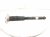2025 Hyundai Sonata Strut / Spring / Rear Passenger Shock Absorber 2.5l Awd 55307 L1CA0 Replacement 2025 Hyundai Sonata Strut / Spring / Rear Passenger Shock Absorber 2.5l Awd 55307 L1CA0 Replacement thumbnail