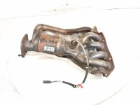 Toyota OXYGEN SENSOR - 2.5L HYBRID Toyota OXYGEN SENSOR - 2.5L HYBRID