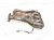 2023 Toyota Sienna Oxygen Sensor 2.5l Hybrid 89467 0E280 Replacement 2023 Toyota Sienna Oxygen Sensor 2.5l Hybrid 89467 0E280 Replacement thumbnail