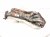2023 Toyota Sienna Catalytic Exhaust Manifold W/conv 2.5l Hyb 17141 F0150 Replacement 2023 Toyota Sienna Catalytic Exhaust Manifold W/conv 2.5l Hyb 17141 F0150 Replacement thumbnail