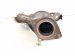 2023 Toyota Sienna Catalytic Exhaust Manifold W/conv 2.5l Hyb 17141 F0150 Replacement 2023 Toyota Sienna Catalytic Exhaust Manifold W/conv 2.5l Hyb 17141 F0150 Replacement thumbnail