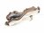 2023 Toyota Sienna Catalytic Exhaust Manifold W/conv 2.5l Hyb 17141 F0150 Replacement 2023 Toyota Sienna Catalytic Exhaust Manifold W/conv 2.5l Hyb 17141 F0150 Replacement thumbnail