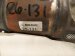 2023 Toyota Sienna Catalytic Exhaust Manifold W/conv 2.5l Hyb 17141 F0150 Replacement 2023 Toyota Sienna Catalytic Exhaust Manifold W/conv 2.5l Hyb 17141 F0150 Replacement thumbnail