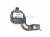 2023 Toyota Sienna Pedestrian Alert Speaker 86570 45040 Replacement 2023 Toyota Sienna Pedestrian Alert Speaker 86570 45040 Replacement thumbnail