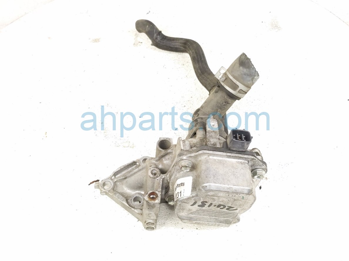 Toyota ELECTRIC ENGINE WATER PUMP-2.5L HYB