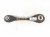 2025 BMW I4 Rear Passenger Lateral Lower Control Arm 33 32 6 878 631 Replacement 2025 BMW I4 Rear Passenger Lateral Lower Control Arm 33 32 6 878 631 Replacement thumbnail