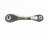 2025 BMW I4 Rear Passenger Upper Control Arm 33326878632 Replacement 2025 BMW I4 Rear Passenger Upper Control Arm 33326878632 Replacement thumbnail