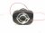2025 BMW I4 Strut / Spring / Rear Driver Shock Absorber 37 10 5 A5B E15 Replacement 2025 BMW I4 Strut / Spring / Rear Driver Shock Absorber 37 10 5 A5B E15 Replacement thumbnail