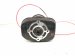 2025 BMW I4 Strut / Spring / Rear Driver Shock Absorber 37 10 5 A5B E15 Replacement 2025 BMW I4 Strut / Spring / Rear Driver Shock Absorber 37 10 5 A5B E15 Replacement thumbnail