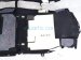 2026 Kia K4 Ground Front Floor Carpet Black 84260 S9650WK Replacement 2026 Kia K4 Ground Front Floor Carpet Black 84260 S9650WK Replacement thumbnail