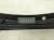 2026 Kia K4 Cover Windshield Cowl Vent Grille Panel 86151 GG000 Replacement 2026 Kia K4 Cover Windshield Cowl Vent Grille Panel 86151 GG000 Replacement thumbnail