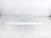 $225 Toyota RH SIDE SKIRT / MOLDING - BLUE HTBK $225 Toyota RH SIDE SKIRT / MOLDING - BLUE HTBK
