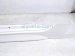 2019 Toyota Corolla Rocker Trim Passenger Side Skirt / Molding Blue Htbk 75860 12090 Replacement 2019 Toyota Corolla Rocker Trim Passenger Side Skirt / Molding Blue Htbk 75860 12090 Replacement thumbnail