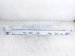 2019 Toyota Corolla Rocker Trim Passenger Side Skirt / Molding Blue Htbk 75860 12090 Replacement 2019 Toyota Corolla Rocker Trim Passenger Side Skirt / Molding Blue Htbk 75860 12090 Replacement thumbnail