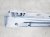 2019 Toyota Corolla Rocker Trim Passenger Side Skirt / Molding Blue Htbk 75860 12090 Replacement 2019 Toyota Corolla Rocker Trim Passenger Side Skirt / Molding Blue Htbk 75860 12090 Replacement thumbnail