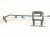 2022 Honda Accord Front Radar Mounting Bracket 36804 TWA A40 Replacement 2022 Honda Accord Front Radar Mounting Bracket 36804 TWA A40 Replacement thumbnail