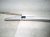 2021 Honda CR V Roof Rail Trim Molding grey 75251 TLA A02 Replacement 2021 Honda CR V Roof Rail Trim Molding grey 75251 TLA A02 Replacement thumbnail