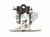 2023 Toyota Sienna Engine/motor Driver Engine Mount 2.5l Hyb Fwd 12306 F0080 Replacement 2023 Toyota Sienna Engine/motor Driver Engine Mount 2.5l Hyb Fwd 12306 F0080 Replacement thumbnail