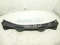 Honda WINDSHIELD COWL GRILLE VENT PANEL Honda WINDSHIELD COWL GRILLE VENT PANEL
