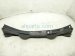2018 Honda Odyssey Cover Windshield Cowl Grille Vent Panel 74200 THR A01 Replacement 2018 Honda Odyssey Cover Windshield Cowl Grille Vent Panel 74200 THR A01 Replacement thumbnail
