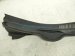 2018 Honda Odyssey Cover Windshield Cowl Grille Vent Panel 74200 THR A01 Replacement 2018 Honda Odyssey Cover Windshield Cowl Grille Vent Panel 74200 THR A01 Replacement thumbnail