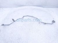 Honda A/C RECEIVER PIPE - 1.5L HTBK Honda A/C RECEIVER PIPE - 1.5L HTBK