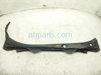 Honda WINDSHIELD COWL GRILLE PANEL - HTBK Honda WINDSHIELD COWL GRILLE PANEL - HTBK