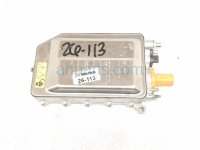 $495 BMW HV COOLANT HEATER CONTROL MODULE $495 BMW HV COOLANT HEATER CONTROL MODULE