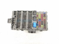 Honda LH CABIN FUSE BOX - SPORT SDN 2.4L Honda LH CABIN FUSE BOX - SPORT SDN 2.4L