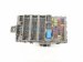2016 Honda Accord Driver Cabin Fuse Box Sport Sdn 2.4l 38200 T2A A51 Replacement 2016 Honda Accord Driver Cabin Fuse Box Sport Sdn 2.4l 38200 T2A A51 Replacement thumbnail