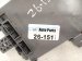 2016 Honda Accord Driver Cabin Fuse Box Sport Sdn 2.4l 38200 T2A A51 Replacement 2016 Honda Accord Driver Cabin Fuse Box Sport Sdn 2.4l 38200 T2A A51 Replacement thumbnail