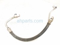 Honda A/C DISCHARGE HOSE - 2.4L SDN Honda A/C DISCHARGE HOSE - 2.4L SDN