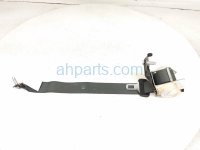 Honda REAR LH SEAT BELT RETRACTOR - BLACK Honda REAR LH SEAT BELT RETRACTOR - BLACK