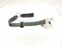 Honda REAR MID SEAT BELT RETRACTOR - BLACK Honda REAR MID SEAT BELT RETRACTOR - BLACK