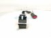 2016 Honda Accord Rear Mid Seat Belt Retractor Black 04823 T2F A20ZC Replacement 2016 Honda Accord Rear Mid Seat Belt Retractor Black 04823 T2F A20ZC Replacement thumbnail