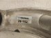2022 Subaru WRX Front Passenger Lower Control Arm 20202VC021 Replacement 2022 Subaru WRX Front Passenger Lower Control Arm 20202VC021 Replacement thumbnail